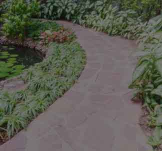 Construcció de jardins